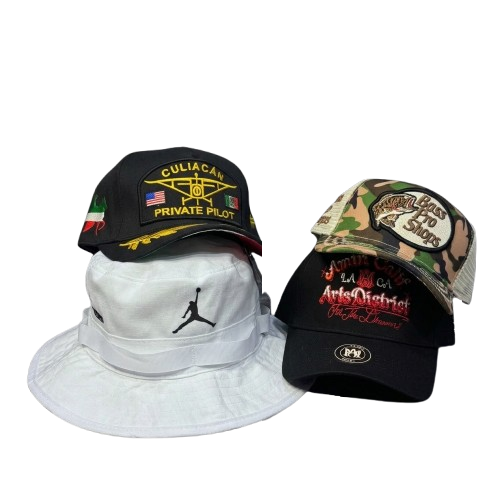 Gorras