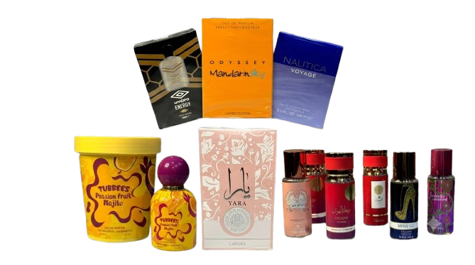 Perfumes